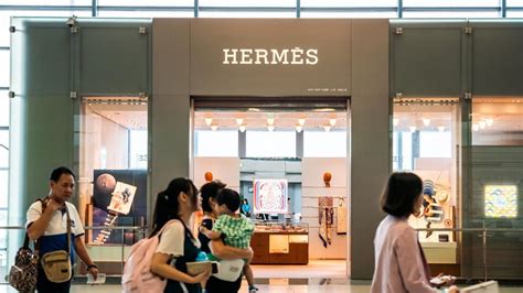 hermes dynasty billionaire.